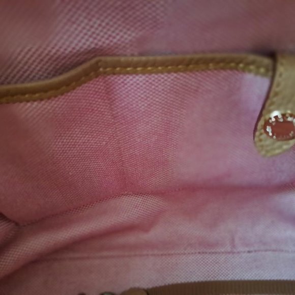 Dooney & Bourke Tote Bag - Picture 7 of 7